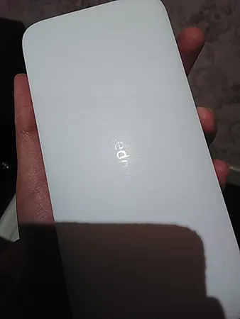 پاوربانک مدل Redmi ظرفیت 20000 میلی آمپرساعت