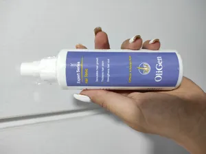 تجریه خرید تونیک تقویت کننده مو‌ الی ژن مدل Expert حجم 100 میلی لیتر