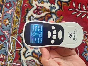 تجریه خرید دستگاه تنس عضلانی بلوآیدیا مدل BLD-610