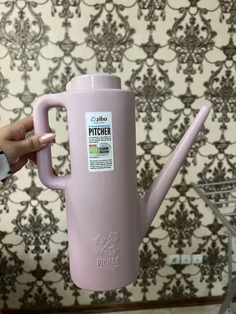 آفتابه مدل پیچک کد TP350