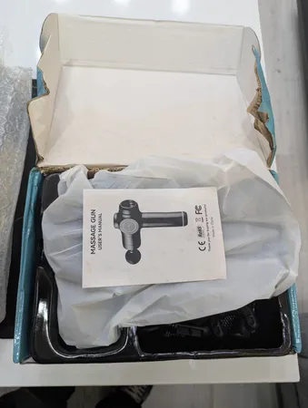 ماساژور برقی برند لایچی مدل L-005MG