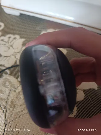 ماوس پی نت مدل Z.1