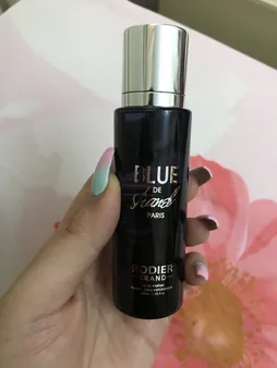 عطر جیبی مردانه رودیر مدل Blue De CHanel حجم 30 میلی لیتر