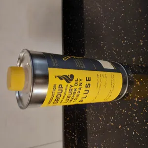 تجریه خرید روغن سیم بکسل آسانسور مدل پلاس وزن 230 گرم