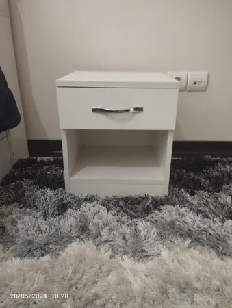 میز پاتختی مدل BP5