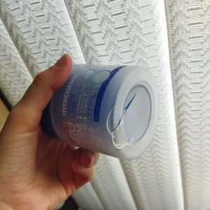 تجریه خرید کرم مرطوب‌کننده نئودرم مدل Hydrosense حجم 150 میلی‌لیتر