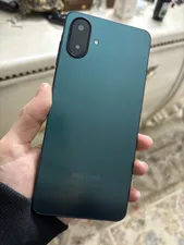 تجریه خرید گوشی موبایل سامسونگ مدل Galaxy A07 دو سیم کارت ظرفیت 64 گیگابایت و رم 4 گیگابایت - نسخه به‌همراه شارژر