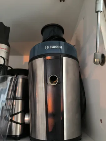 آبمیوه گیری بوش مدل MES3500