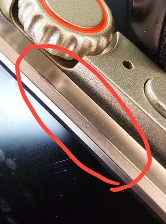 ساعت هوشمند مدل T800 ULTRA