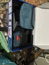 تجریه خرید تراز لیزری بوش مدل GCL 2-15