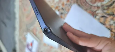 تبلت ۱۱ اینچ سامسونگ مدل Galaxy Tab A9 Plus Wi-Fi ظرفیت 64 گیگابایت و رم 4 گیگابایت