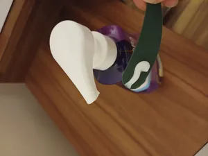 تجریه خرید کرم موبر صورت و بدن هیدرودرم مدل Depilatory مناسب پوست های حساس حجم 330 میلی لیتر