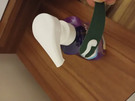 کرم موبر صورت و بدن هیدرودرم مدل Depilatory مناسب پوست های حساس حجم 330 میلی لیتر