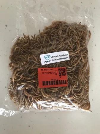 عکس ارسالی خریدار