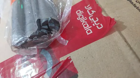 آهن ربا مدل رینگی بسته 100عددی