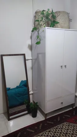 کمد لباس مدل HEA C3