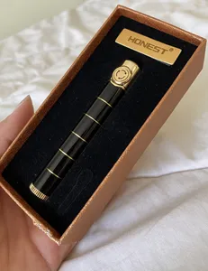 تجریه خرید فندک آنست مدل F61