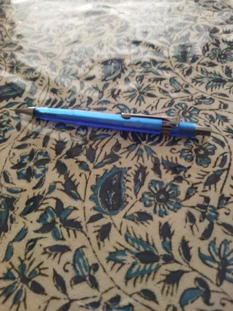 مداد نوکی اونر کد 11807 با قطر نوشتاری 0.7 میلی متر