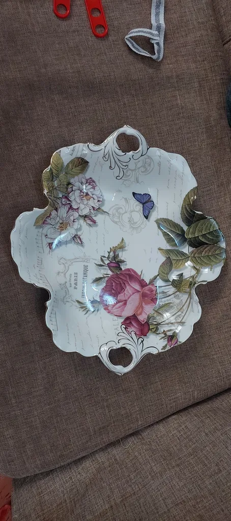 ظرف سرو لمونژ کد 314