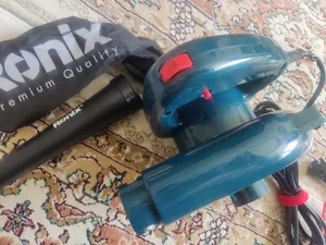 تجریه خرید دستگاه دمنده و مکنده رونیکس مدل 1206