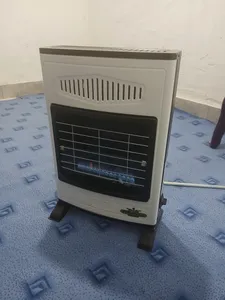 تجریه خرید بخاری گازی آکماز مدل بدون دودکش دیواری زمینی