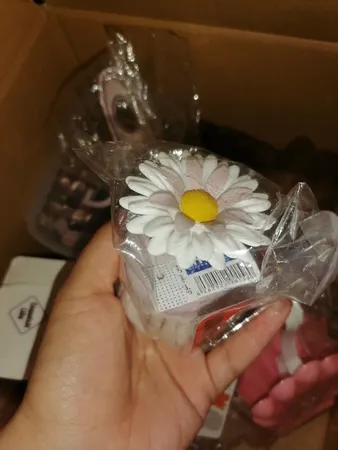 برس شستشوی لیمون مدل 6754