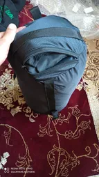 کیسه خواب کنتال مدل kangaroo