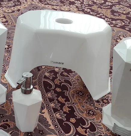 چهارپایه همارا کد 0410