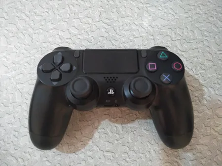 دسته بازی پلی استیشن ۴ مدل 2021