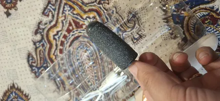 سنگ پا برقی مدل FR-25