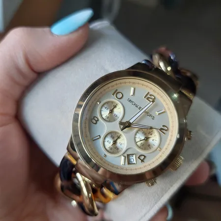 ساعت مچی عقربه ای زنانه مایکل کورس مدل MK4222