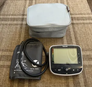 تجریه خرید فشارسنج بازویی دیجیتال بیورر مدل BM40