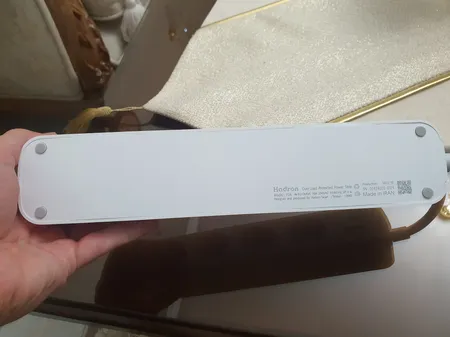 چندراهی برق هادرون مدل P24