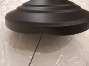 تجریه خرید آباژور ایستاده مدل Black.390.4325