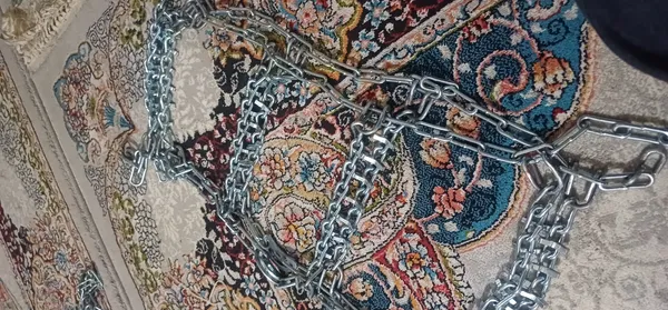 عکس ارسالی خریدار