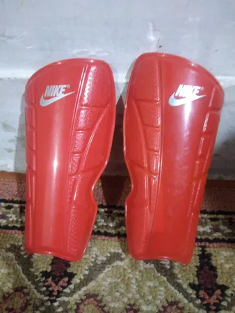 ساق بند فوتبال مدل شاین گارد بسته 2 عددی