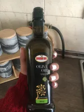 تجریه خرید روغن زیتون بابو بکر سمیران - 500 میلی لیتر
