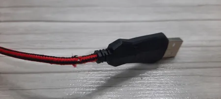 ماوس مخصوص بازی تسکو مدل TM 753 GA