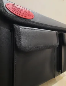 تجریه خرید کیف نظم دهنده صندوق عقب خودرو بابل کارپت مدل Super offroad