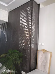 تجریه خرید آینه پدیده شاپ مدل AM013