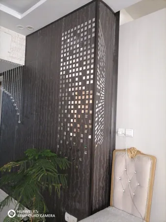 آینه پدیده شاپ مدل AM013