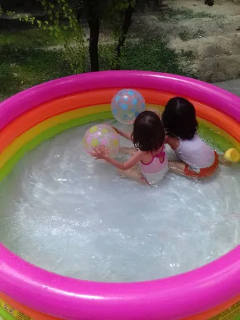 استخر بادی اینتکس مدل 56441