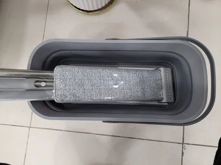 زمین شوی شاین مدل کنزو جمع شونده