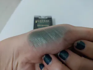 تجریه خرید سایه چشم سیترای شماره 21