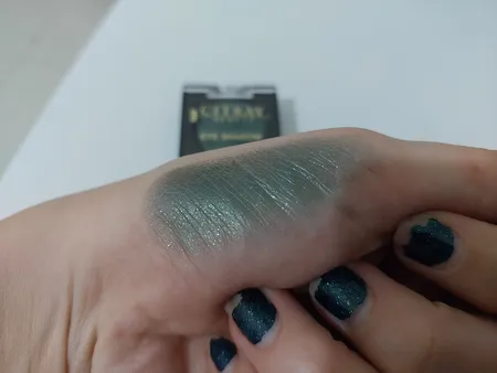 سایه چشم سیترای شماره 21