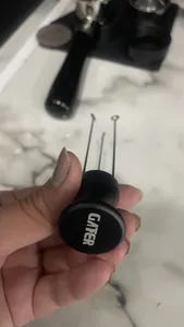 تجریه خرید نیدل و فانل گتر مدل لینا کد 51