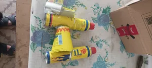 تجریه خرید کپسول گاز فندک سویل کد ۱ حجم ۳۰۰ میلی لیتر مجموعه سه عددی