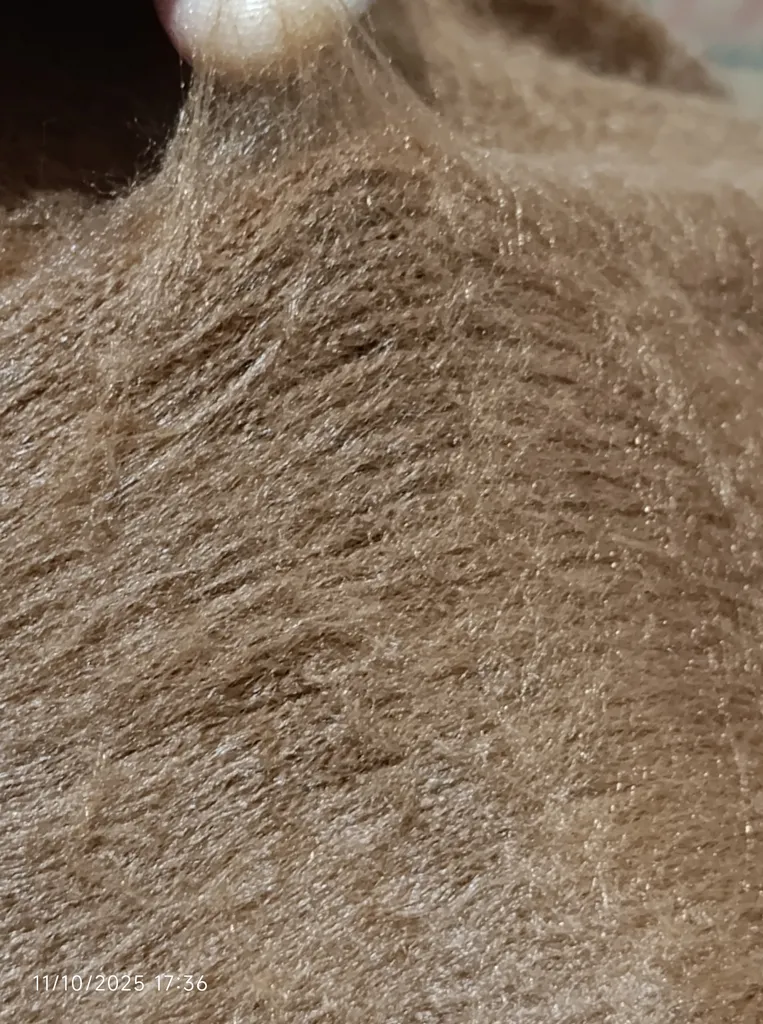 شلوار مردانه مدل پشم شتر SHOTORE1