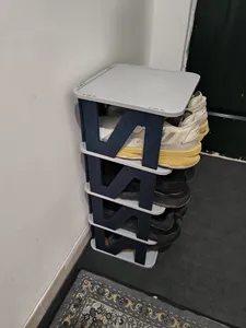 تجریه خرید جاکفشی آی جواهر مدل دلارز