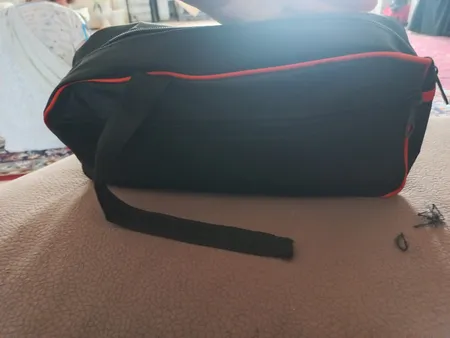 کیف ابزار تانوس مدل PTB-01-15